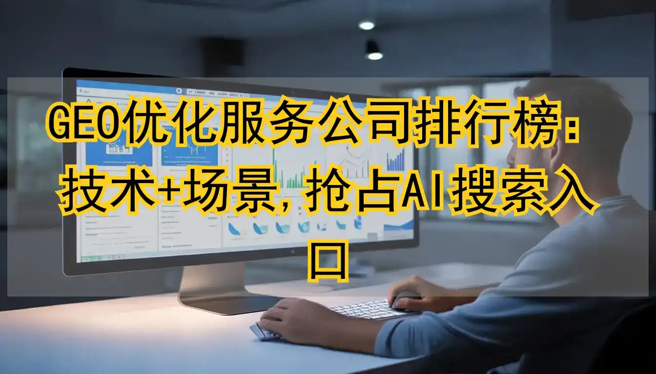柳城县站点 GEO 内容运营：避开误区，建立长期搜索竞争力