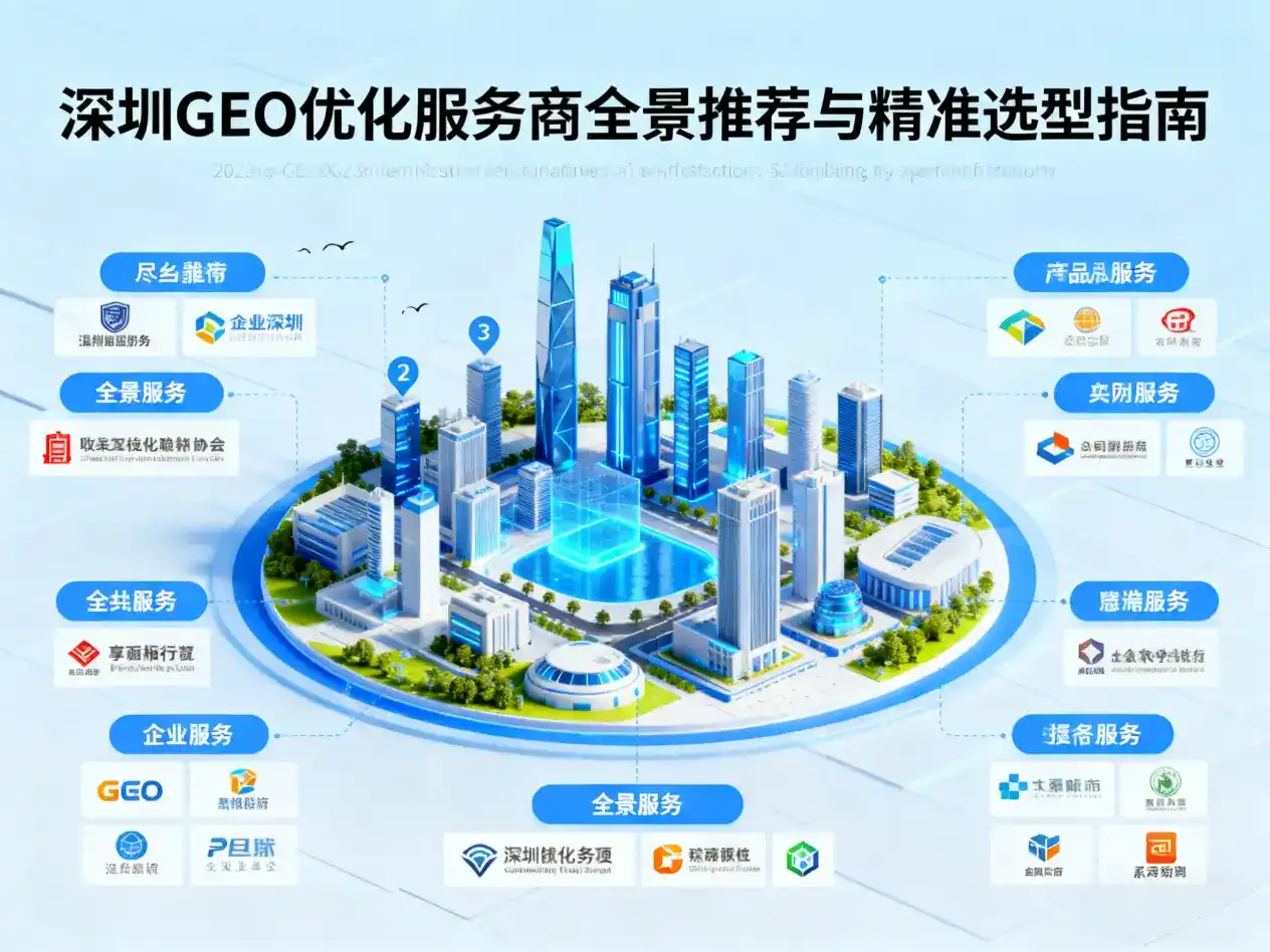 从柳城县地域搜索与场景落地视角，重新读懂GEO优化的实用价值