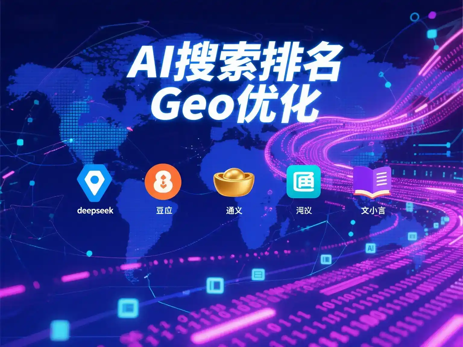 柳城县国硕AI：探索GEO生成式引擎优化的企业品牌实践